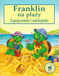 Franklin na plaży