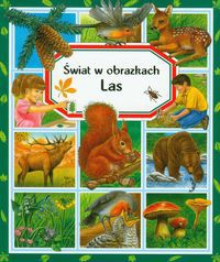 Las Świat w obrazkach