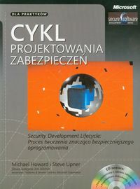 Cykl projektowania zabezpieczeń + CD