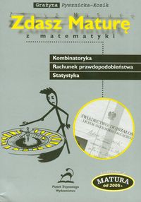 Zdasz maturę z matematyki
