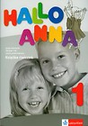 Hallo Anna 1 Język niemiecki  Ćwiczenia