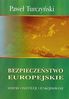 Bezpieczeństwo europejskie