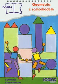 Logico Piccolo Geometria z samochodem