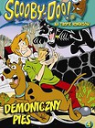 Scooby Doo Na tropie komiksów 4 Demoniczny pies