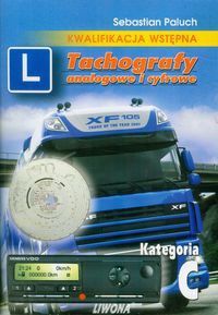 Tachografy analogowe i cyfrowe Kategoria C