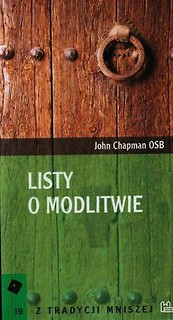 Listy o modlitwie