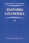Anatomia człowieka Tom 3