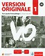 Version Originale 1 Zeszyt ćwiczeń + CD A1