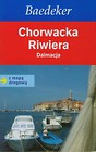 Chorwacka Riwiera Dalmacja Baedeker