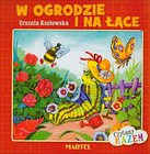 W ogrodzie i na łące