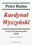 Kardynał Wyszyński  Czasy Prymasowskie 1980