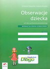 Obserwacje dziecka w II roku wychowania przedszkolnego