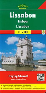 Lissabon Lisboa