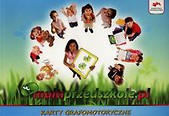 Multiprzedszkole Karty grafomotoryczne