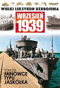 Minowce typu Jaskółka