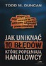 Jak uniknąć 10 błędów, które popełniają handlowcy