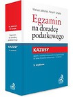 Egzamin na doradcę podatkowego Kazusy