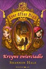 Ever After High Krzywe zwierciadło