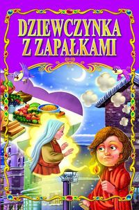 Dziewczynka z zapałkami