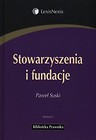 Stowarzyszenia i fundacje