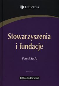Stowarzyszenia i fundacje