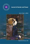 Journal of Gender and Power Vol.2 No. 2 2014