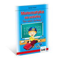 Matematyka na szóstkę 2 Zbiór zadań