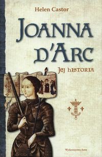 Joanna d'Arc