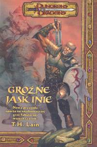 Groźne jaskinie