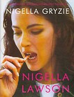 Nigella gryzie