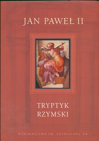 Tryptyk rzymski + CD