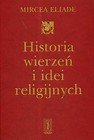 Historia wierzeń i idei religijnych Tom 2