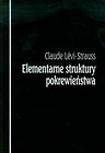 Elementarne struktury pokrewieństwa