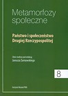 Metamorfozy społeczne