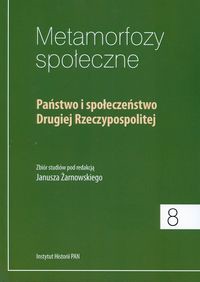 Metamorfozy społeczne