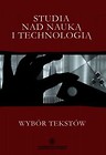 Studia nad nauką i technologią