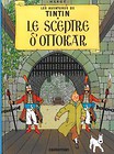 Tintin Le Sceptre d'Ottokar