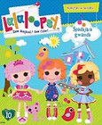 Lalaloopsy 10 Spadająca gwiazda