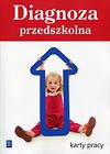 Diagnoza przedszkolna Karty pracy