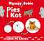 Rysuję sobie Pies i kot