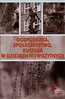 Gospodarka społeczeństwo kultura w dziejach nowożytnych