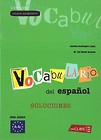 Viva el Vocabulario basico Klucz