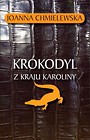 Krokodyl z Kraju Karoliny