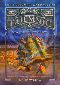 Dom Tajemnic Starcie potworów