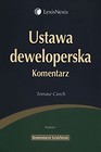 Ustawa deweloperska Komentarz