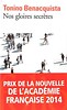 Nos gloires secretes