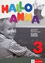 Hallo Anna 3 Język niemiecki Smartbook Książka ćwiczeń + 2CD