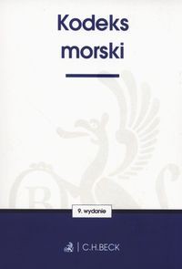 Kodeks morski.