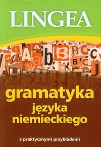 Gramatyka języka niemieckiego