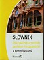 Słownik hiszpańsko-polski polsko-hiszpański z rozmówkami